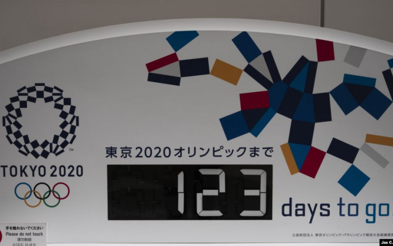 Odlaganje Olimpijskih igara u Tokiju sve izglednije