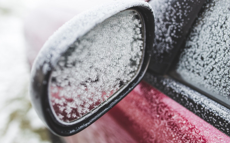 Četiri najčešća kvara automobila po hladnom vremenu