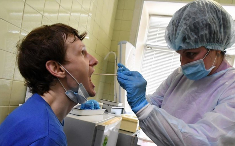 Rizični ili ne? - Saznajte da li bi trebalo da se testirate na korona virus