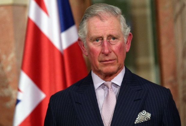 Princ Čarls pozitivan na virus korona