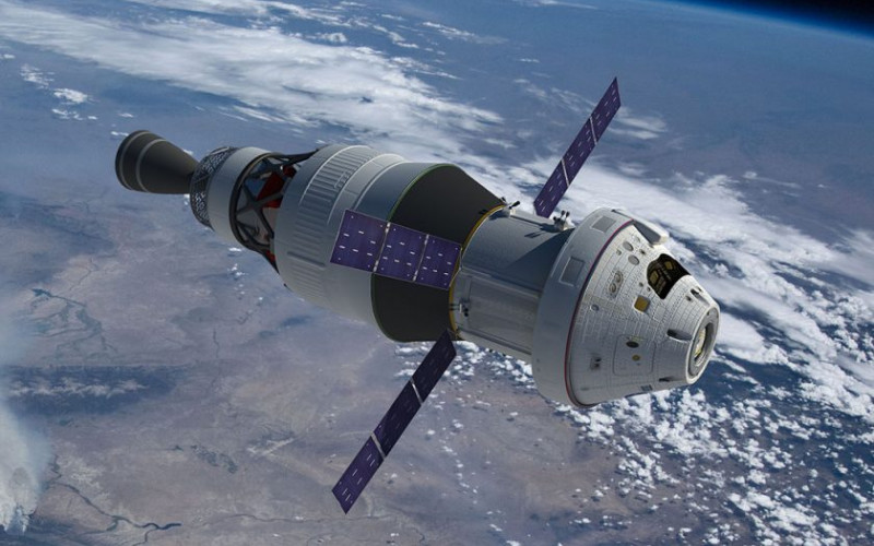 Kina lansira novu svemirsku letjelicu u aprilu