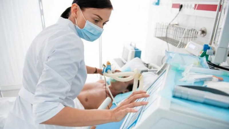 Mostar: Dvoje pacijenata zaraženih korona virusom životno ugroženo