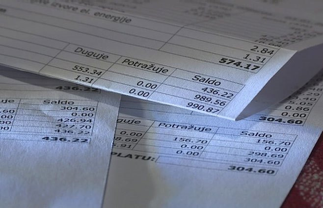 Kamate za struju za mart, april i maj se neće obračunavati
