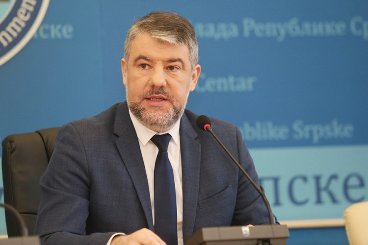 Šeranić o virusu korona: Možda potraje i do juna