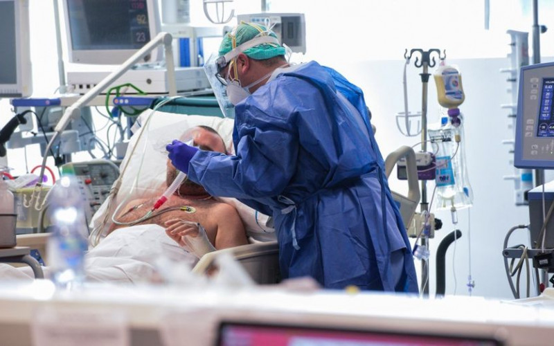 Izliječeno 112.036 ljudi od korona virusa