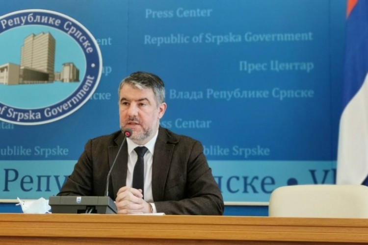 U Srpskoj sedam novih slučajeva zaraze virusom korona