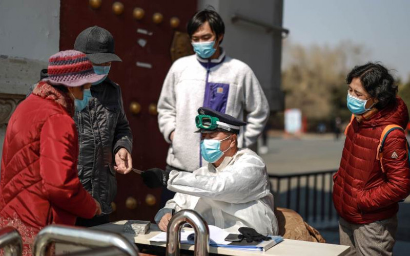 Drugi dan zaredom nema lokalnog prenosa zaraze