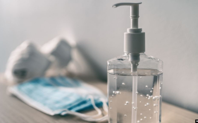 Prilagođavanje proizvodnje potrebama borbe protiv pandemije