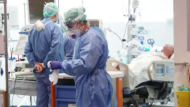 Preminula još dva pacijenta, ukupno šest smrtnih slučajeva