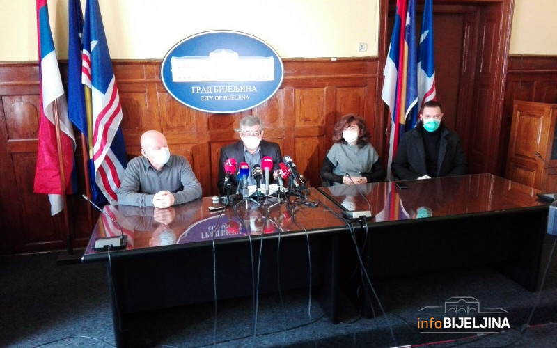 Dom učenika će dobiti funkciju karantina