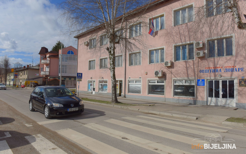 Lopare: Prekršio mjeru izolacije, smješten u karantin