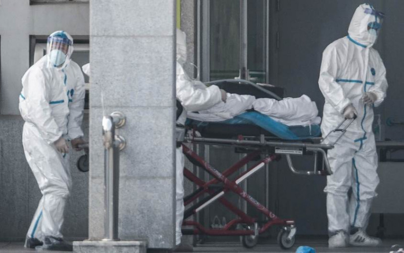 Sedma žrtva virusa korona u Srbiji