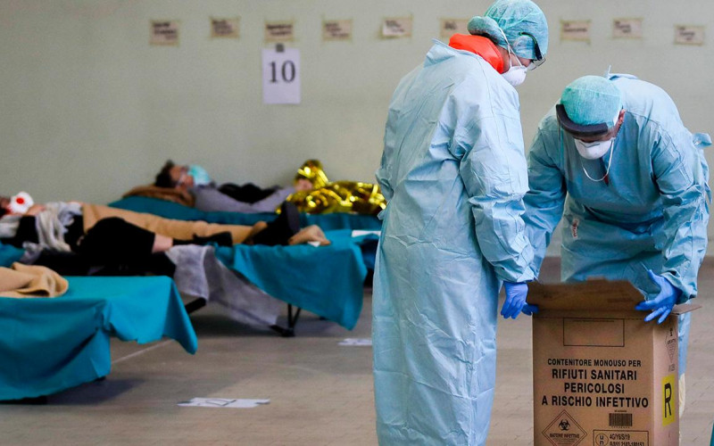 Najmlađa žrtva korona virusa u Italiji je državljanin Srbije?