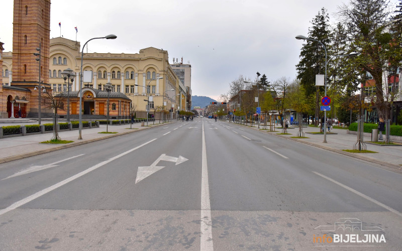 Narodna skupština za vikend proglašava VANREDNO STANJE u Srpskoj