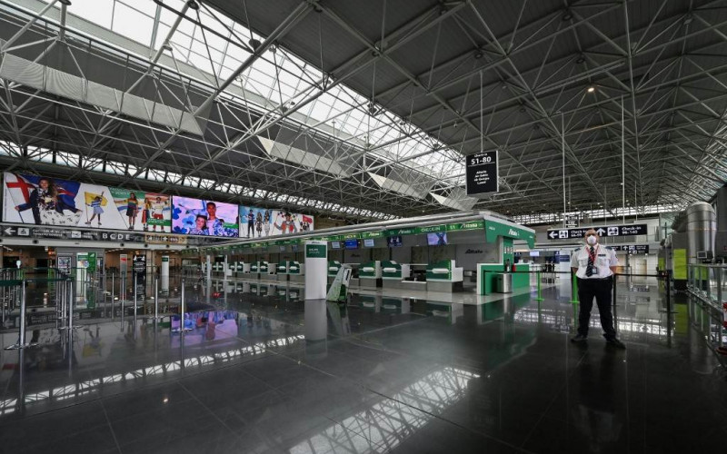 Iz Italije danas stiže avion sa bh. državljanima, ali neće svi biti u njemu