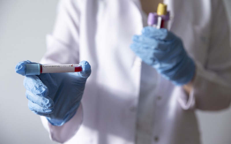 Osam novih slučajeva virusa korona u FBiH