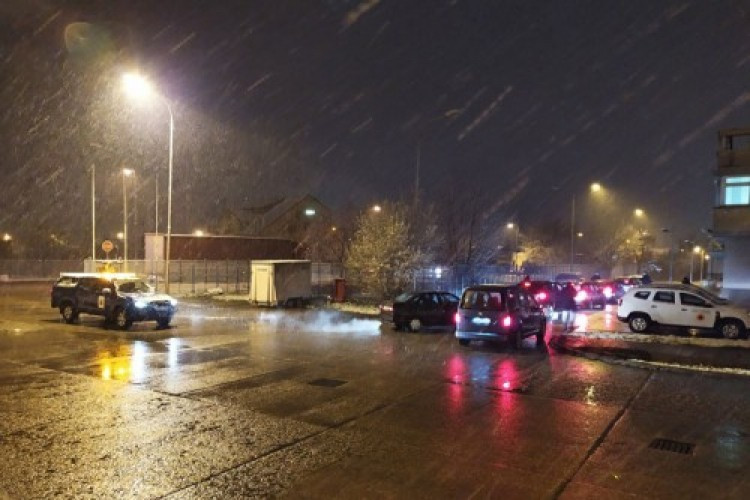 U protekla tri dana smanjen broj putnika koji ulazi u BiH