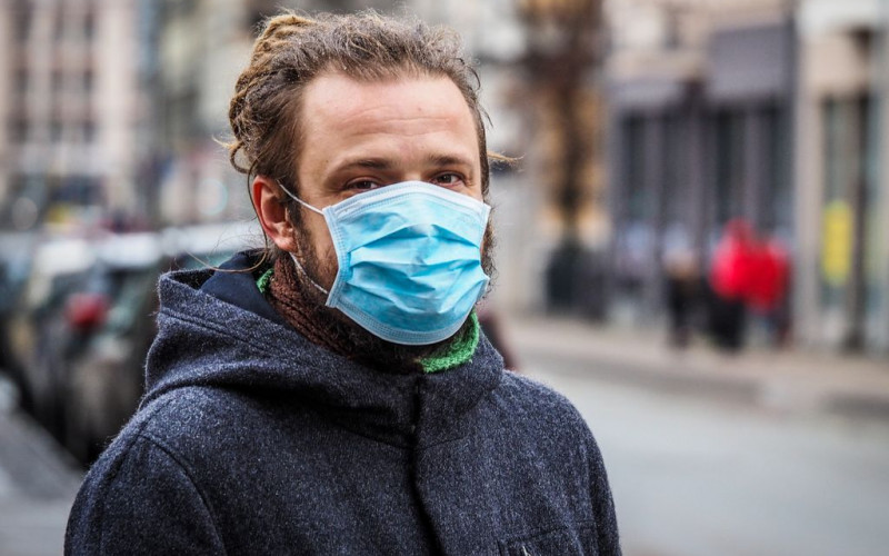 Naredne sedmice se može očekivati ubrzano širenja virusa korona u Srbiji