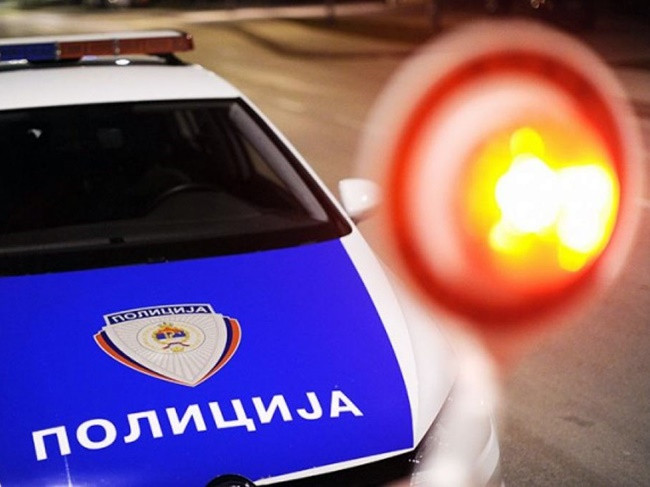 Uhvaćeni za vrijeme policijskog časa: Imali potvrdu za kretanje, a nisu zaposleni u navedenim firmama