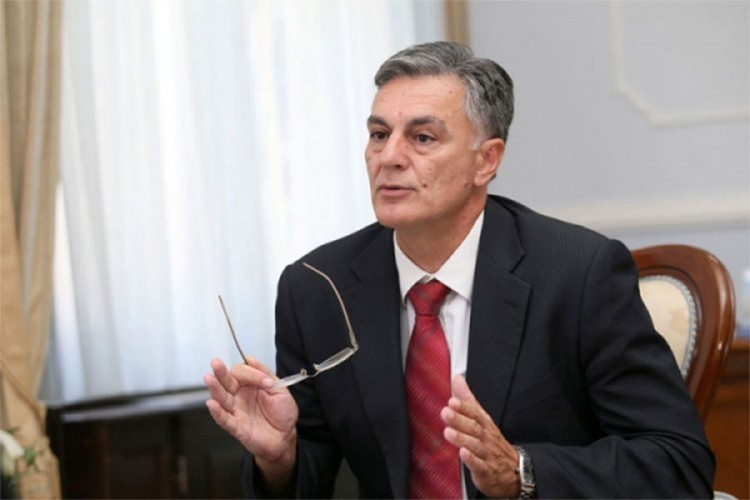 Karan: Vanredno stanje građanima RS neće donijeti drastične promjene