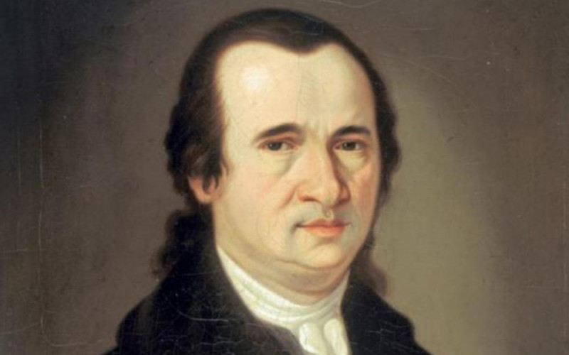 Prosvjetitelj, pisac, pedagog, poligota...