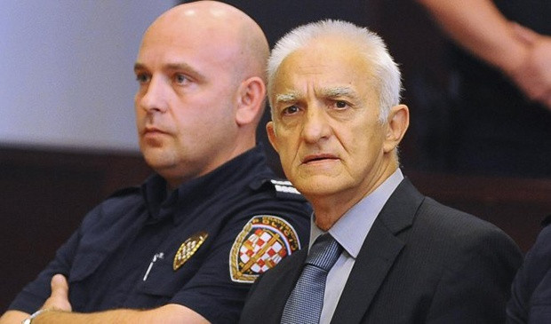 Kapetan Dragan na slobodi! Vasiljković jutros pušten iz hrvatskog zatvora