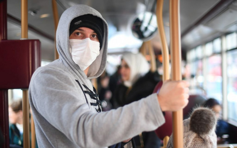 Broj zaraženih u Srbiji porastao na 659, još dvoje preminulo