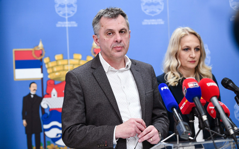 Sve mjere u Banjaluci se produžavaju do 13. aprila