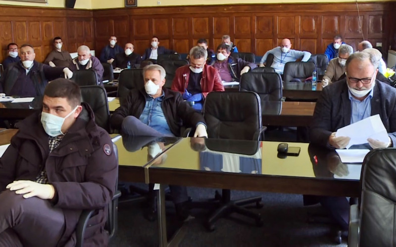 Stevanović i Lovrić zasad ne razmišljaju o Radniku: „Nije vrijeme za priču o tome“