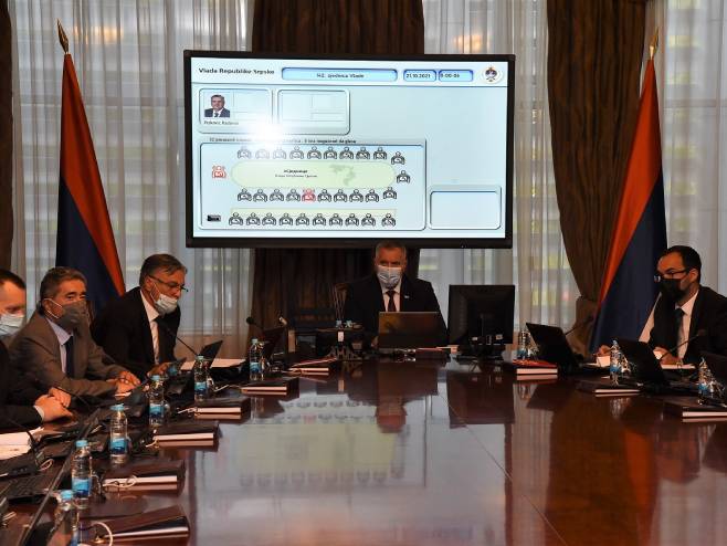 Vlada Srpske utvrdila Zakon o kulturnim dobrima