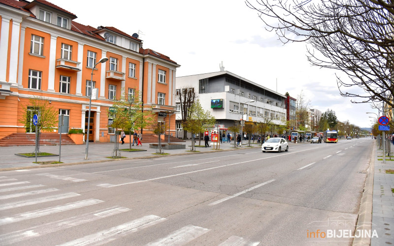 AMS: Bez problema u saobraćaju