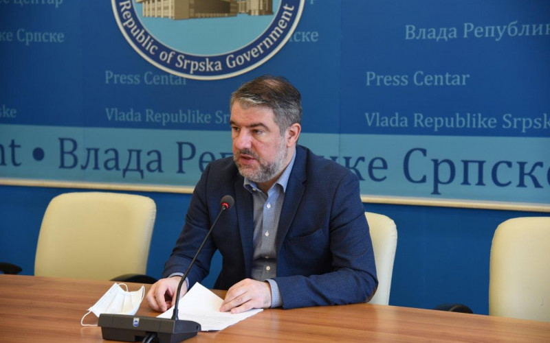 NAJNOVIJI PODACI Muškarac iz Bijeljine zaražen virusom korona