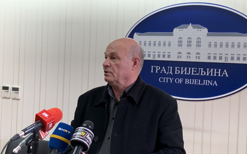 Fadil (Salko) Baćevac: Nisam ja taj koji je prekršio izolaciju