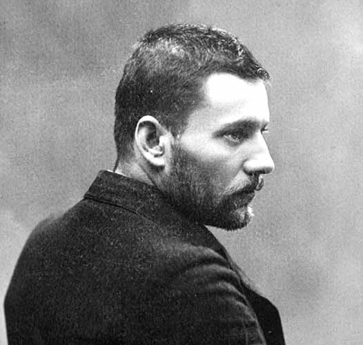 Bora Stanković tvorac 