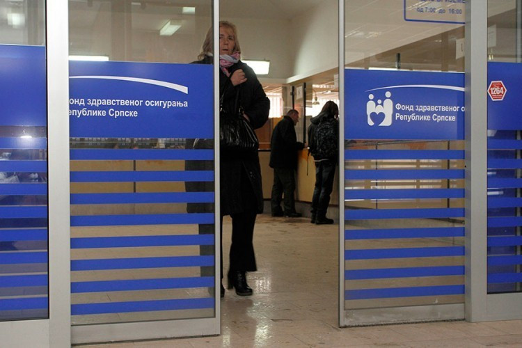 FZO RS finansira kohlearne implantate za djecu s oštećenim sluhom