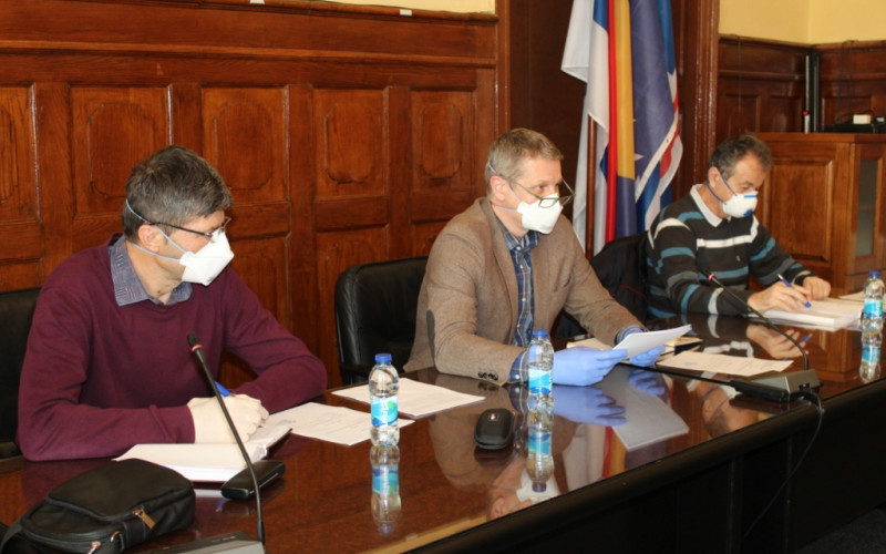 Gradonačelnik Bijeljine testiran na Covid-19