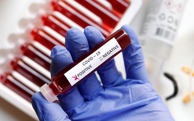 U Njemačkoj preminulo 732 ljudi