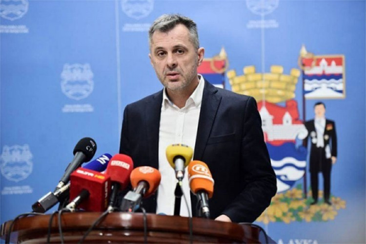 Banjaluka: U petak zabrana kretanja od 7 do 11 časova za sve ispod 65 godina