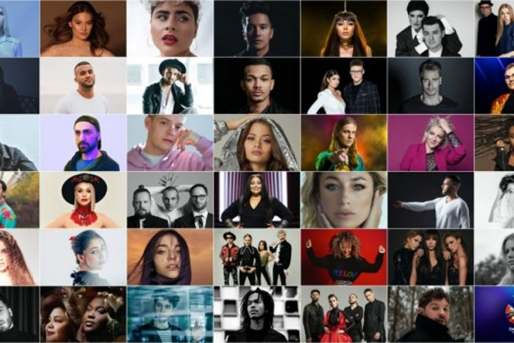 Poseban evrovizijski program umjesto 