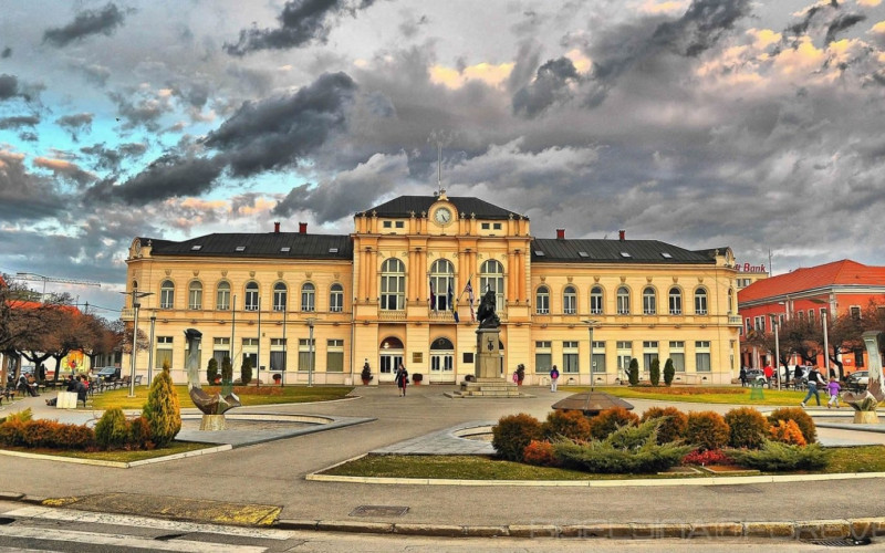 Novim kreditom Mićić zadužuje Bijeljinu blizu zakonskog maksimuma