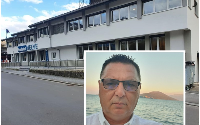 Stojan Stevanović iz Lopara - primjer humanosti