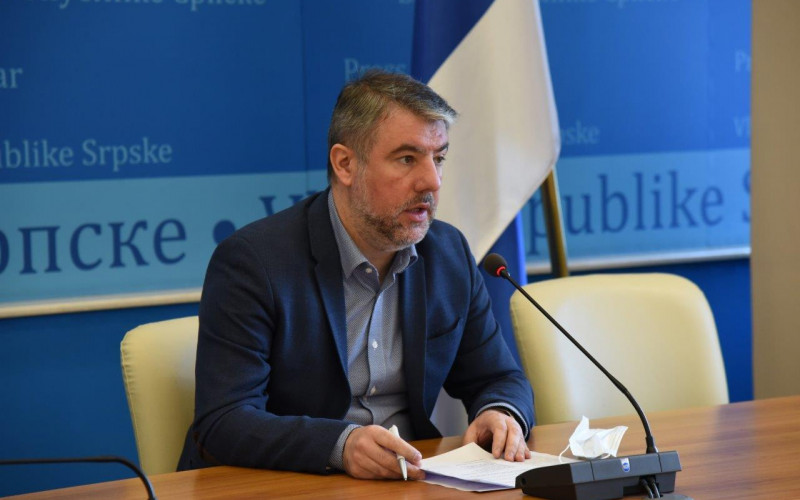 Virusom korona u RS zaražene još 24 osobe