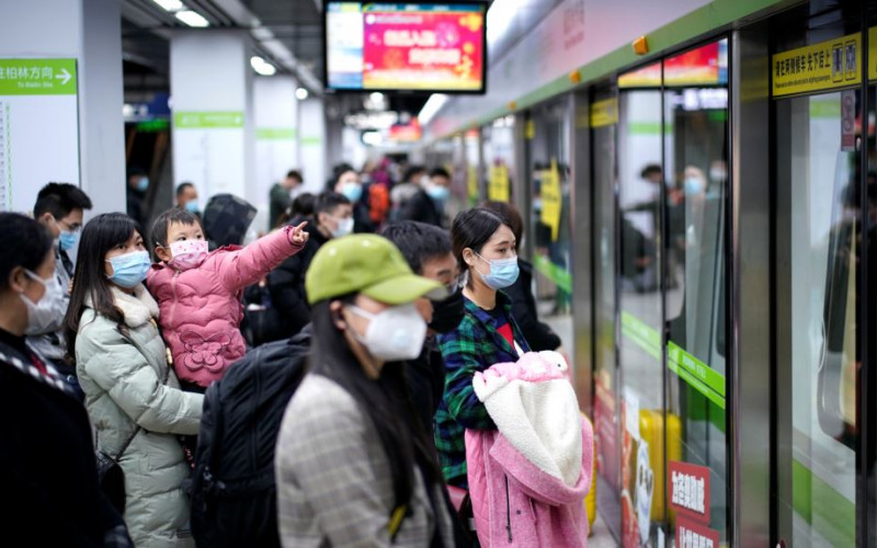 Rizici od novog talasa epidemije u Aziji