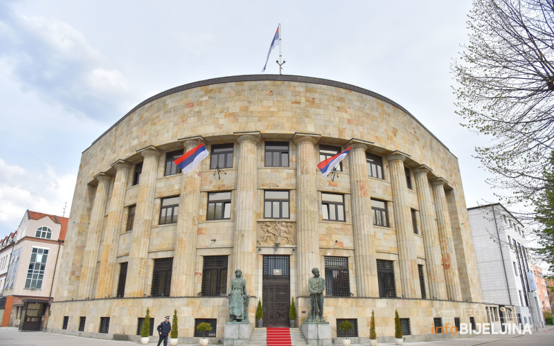 Od sutra u Republici Srpskoj vanredno stanje