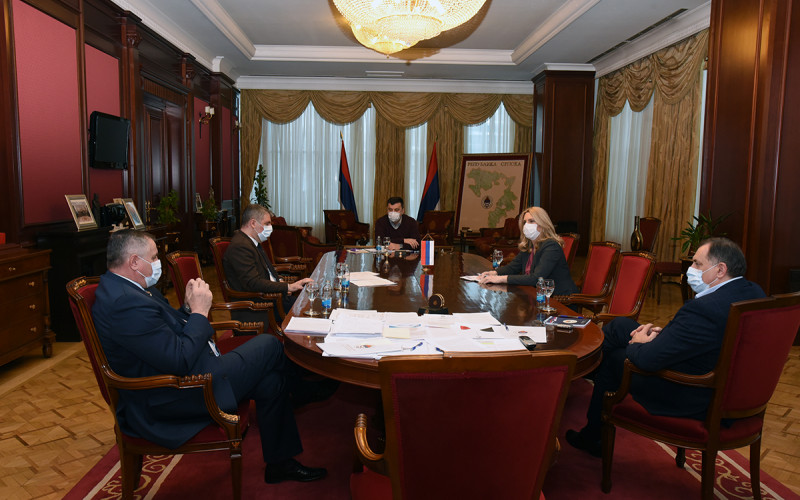 “Poslodavci koji budu otpuštali radnike neće dobiti pomoć institucija”