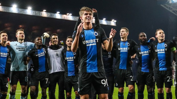 Belgijanci prvi presjekli - kraj prvenstva, titula Brižu