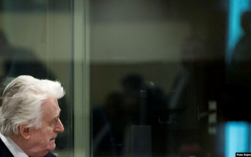 Sud u Hagu još nema odluku o privremenom puštanju na slobodu pritvorenika