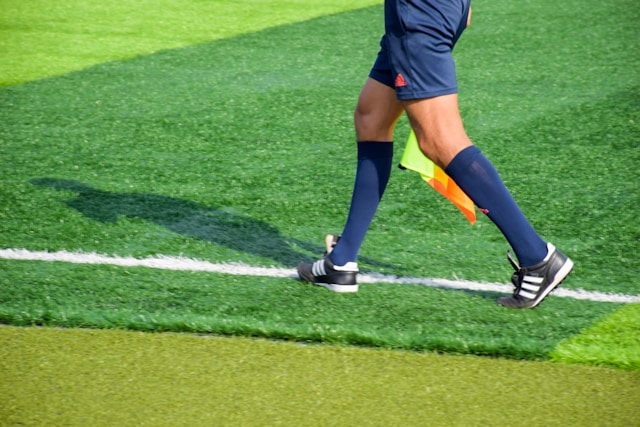 Na pomolu nova fudbalska pravila: IFAB razmatra nova pravila o ofsajdu, VAR-u i efektivnom vremenu