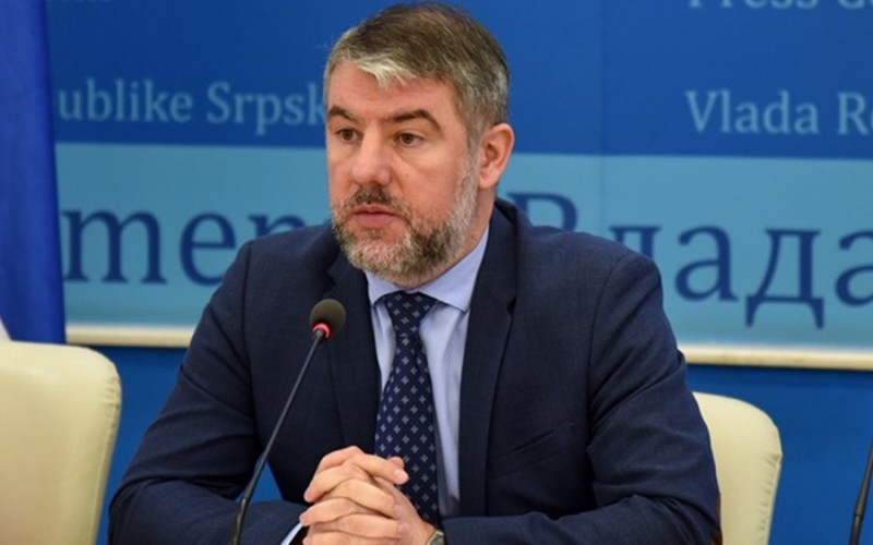 U RS testirane 343 osobe od kojih je sedam pozitivno