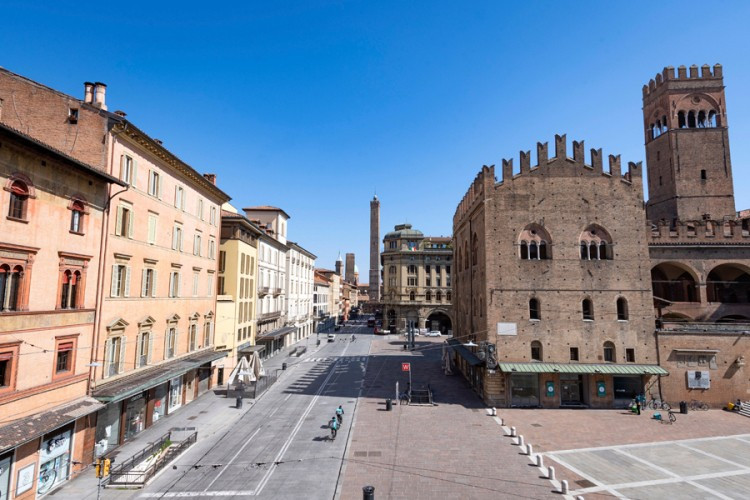 Mjere blokade u Italiji ostaju na snazi i nakon 1. maja